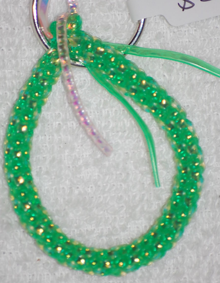 Keychain Image